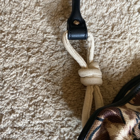 Spartina 449 handbag - Picture 4 of 12